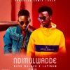 Latinum ft.Wevu Walker